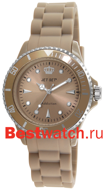 Часы Jet Set Ladies J18314-51